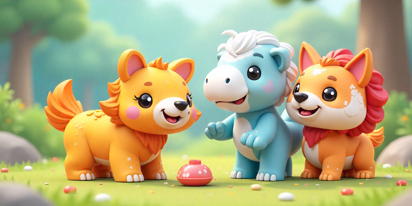 Animal Brick Breaker